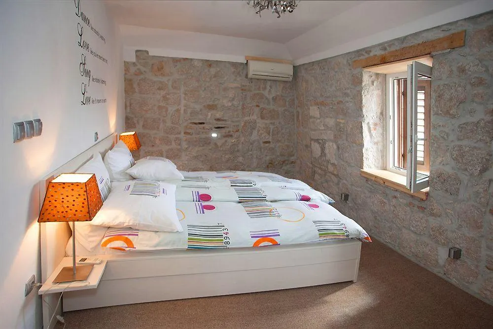Dioklecijan Exclusive Apartments Split Croatia
