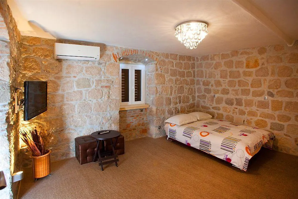 Dioklecijan Exclusive Apartments Split