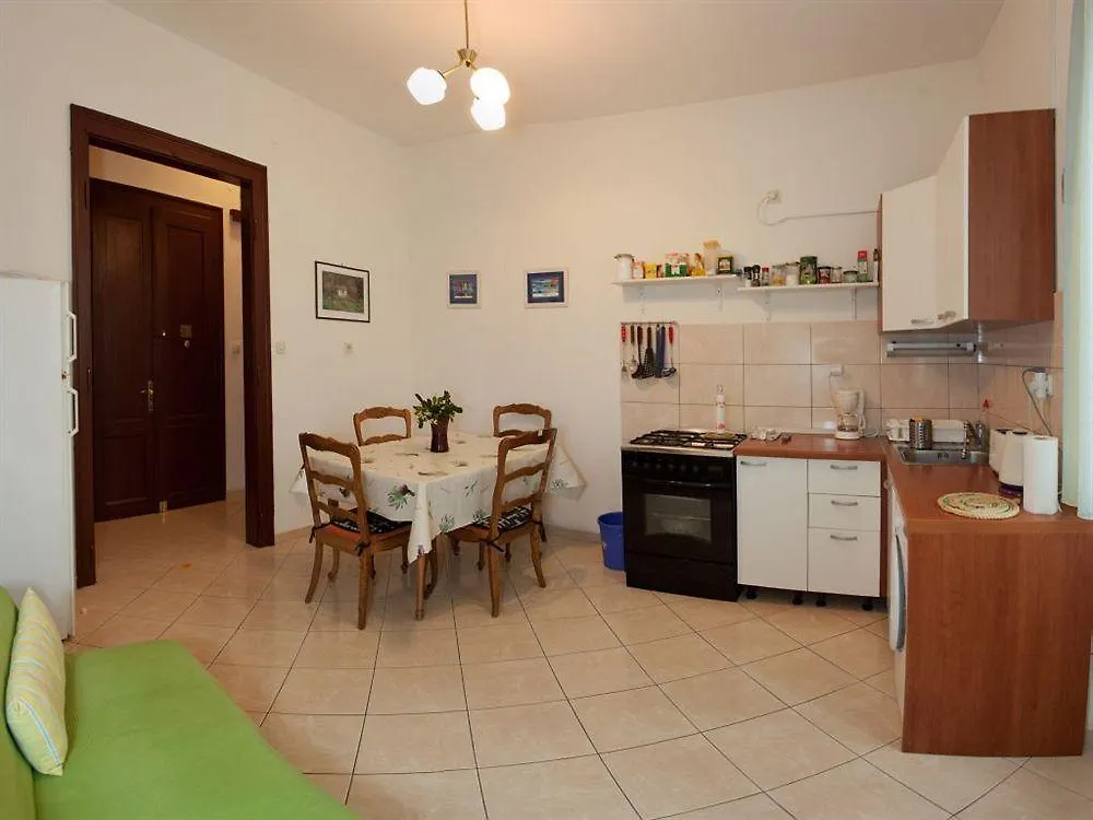 Dioklecijan Exclusive Apartments Split