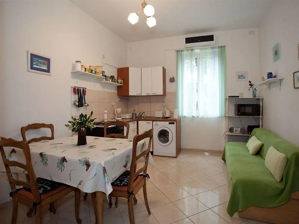 Dioklecijan Exclusive Apartments Split