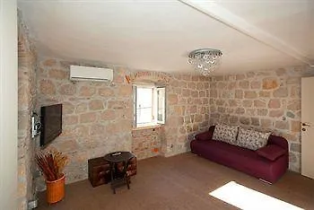 Dioklecijan Exclusive Apartments Split Croatia