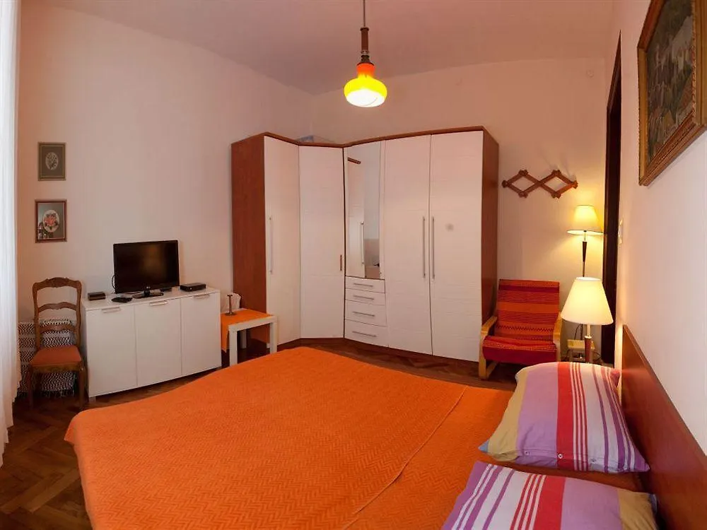 Dioklecijan Exclusive Apartments Split 0*,  Croatia