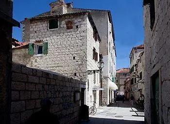 Dioklecijan Exclusive Apartments Split 0*,