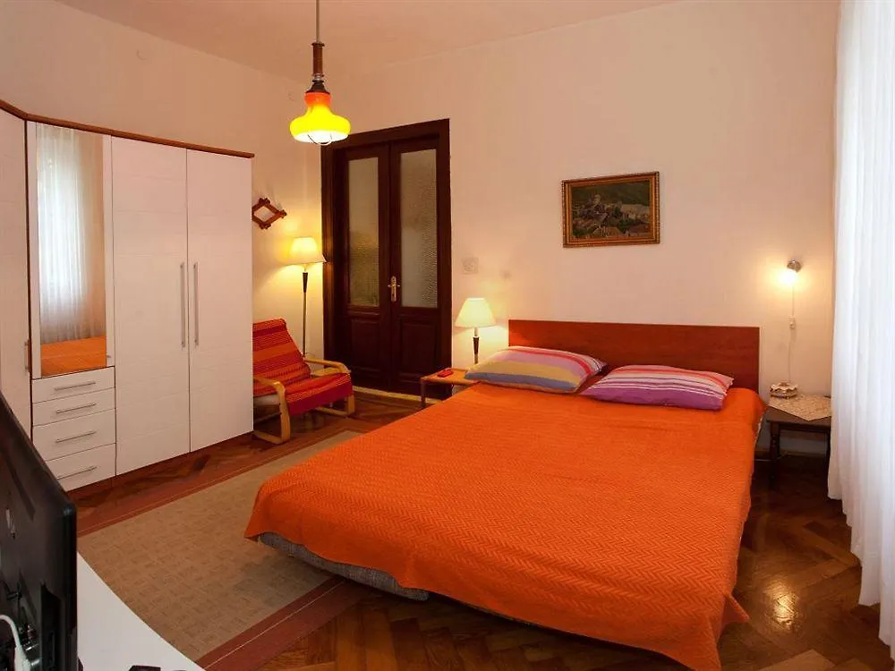 Dioklecijan Exclusive Apartments Split
