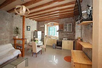 Dioklecijan Exclusive Apartments Split
