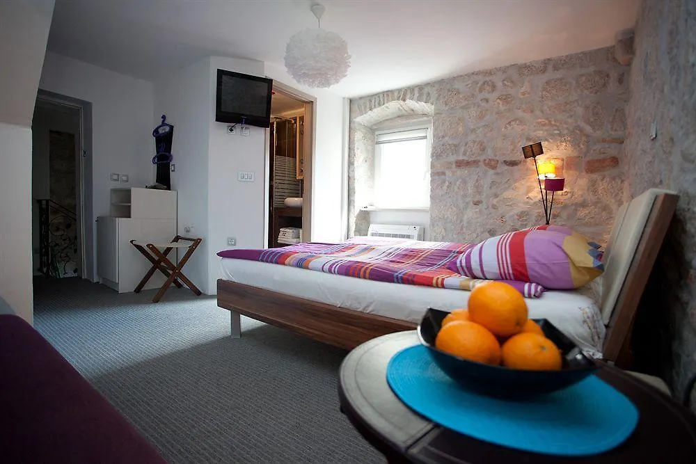 Dioklecijan Exclusive Apartments Split Croatia