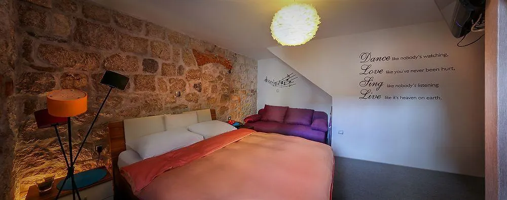Dioklecijan Exclusive Apartments Split