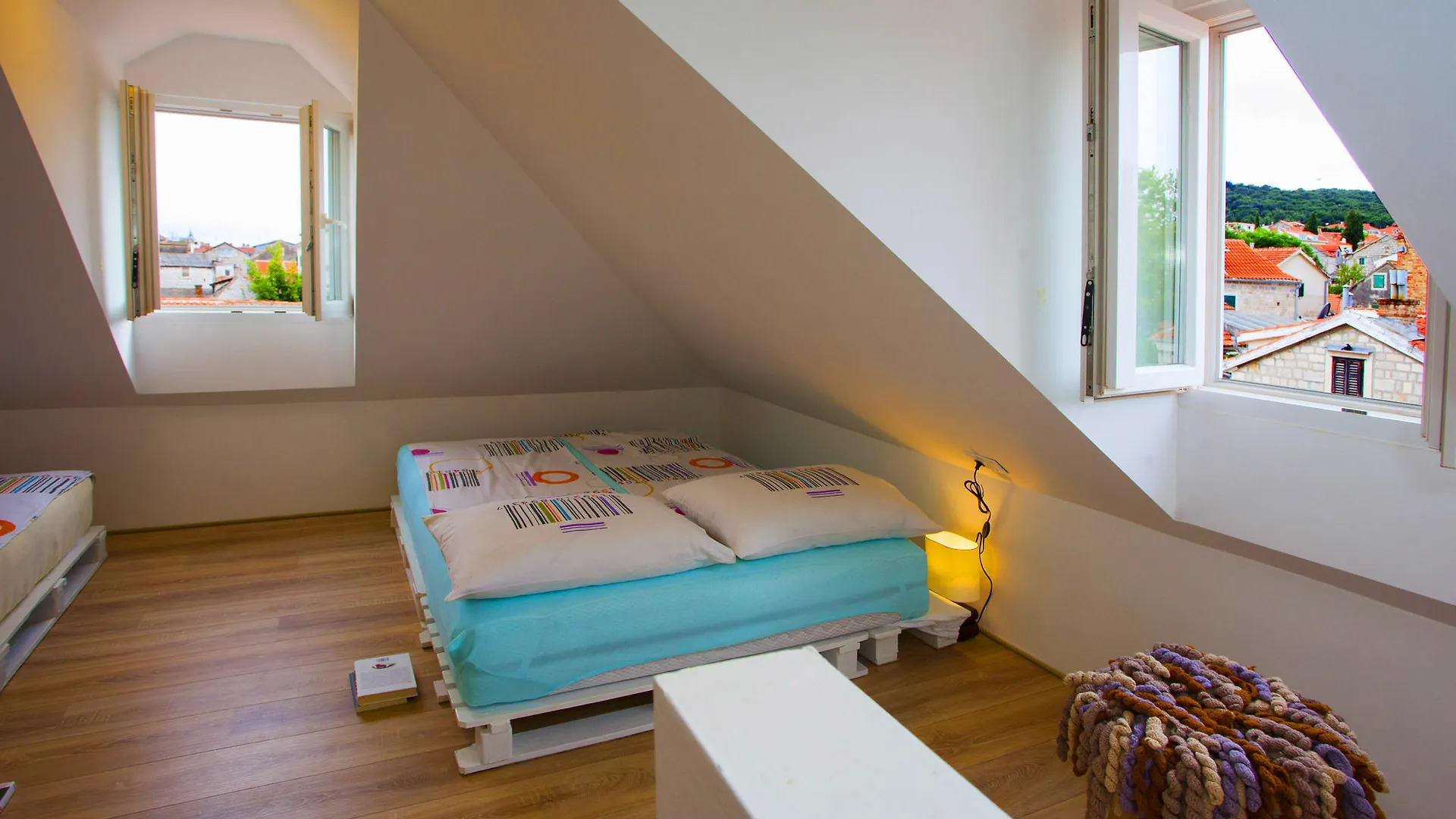 Dioklecijan Exclusive Apartments Split