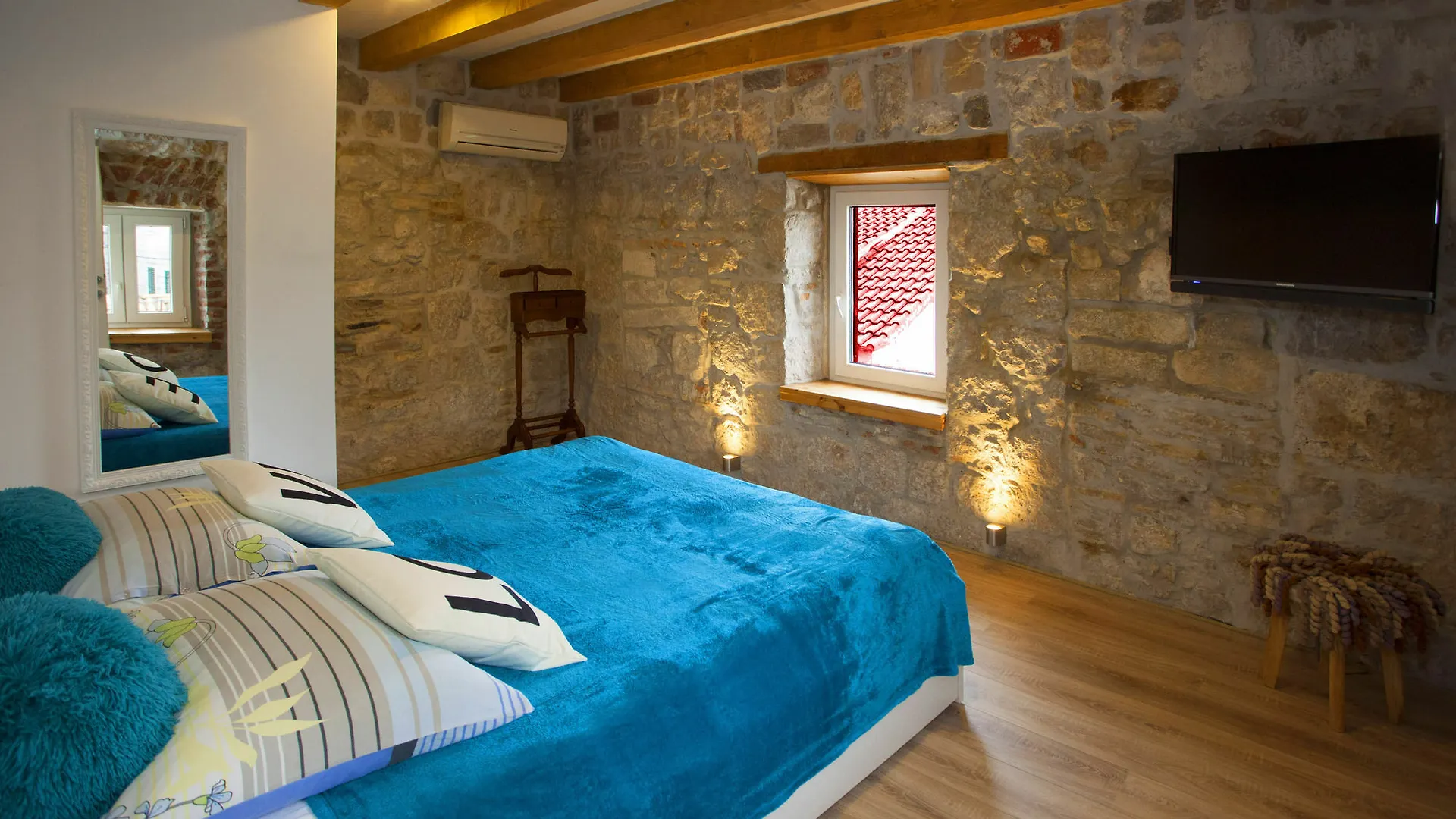 Dioklecijan Exclusive Apartments Split