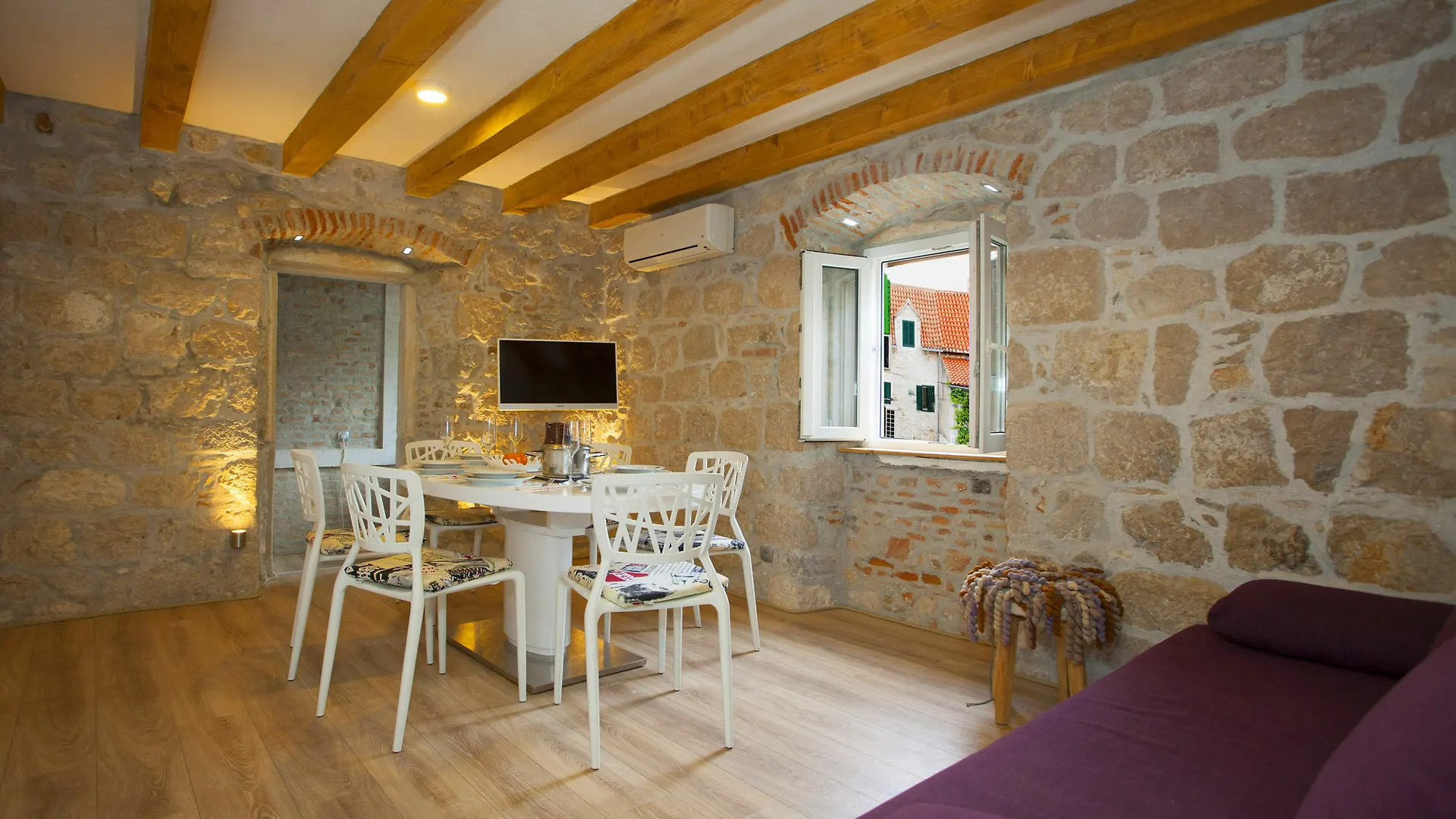 Dioklecijan Exclusive Apartments Split