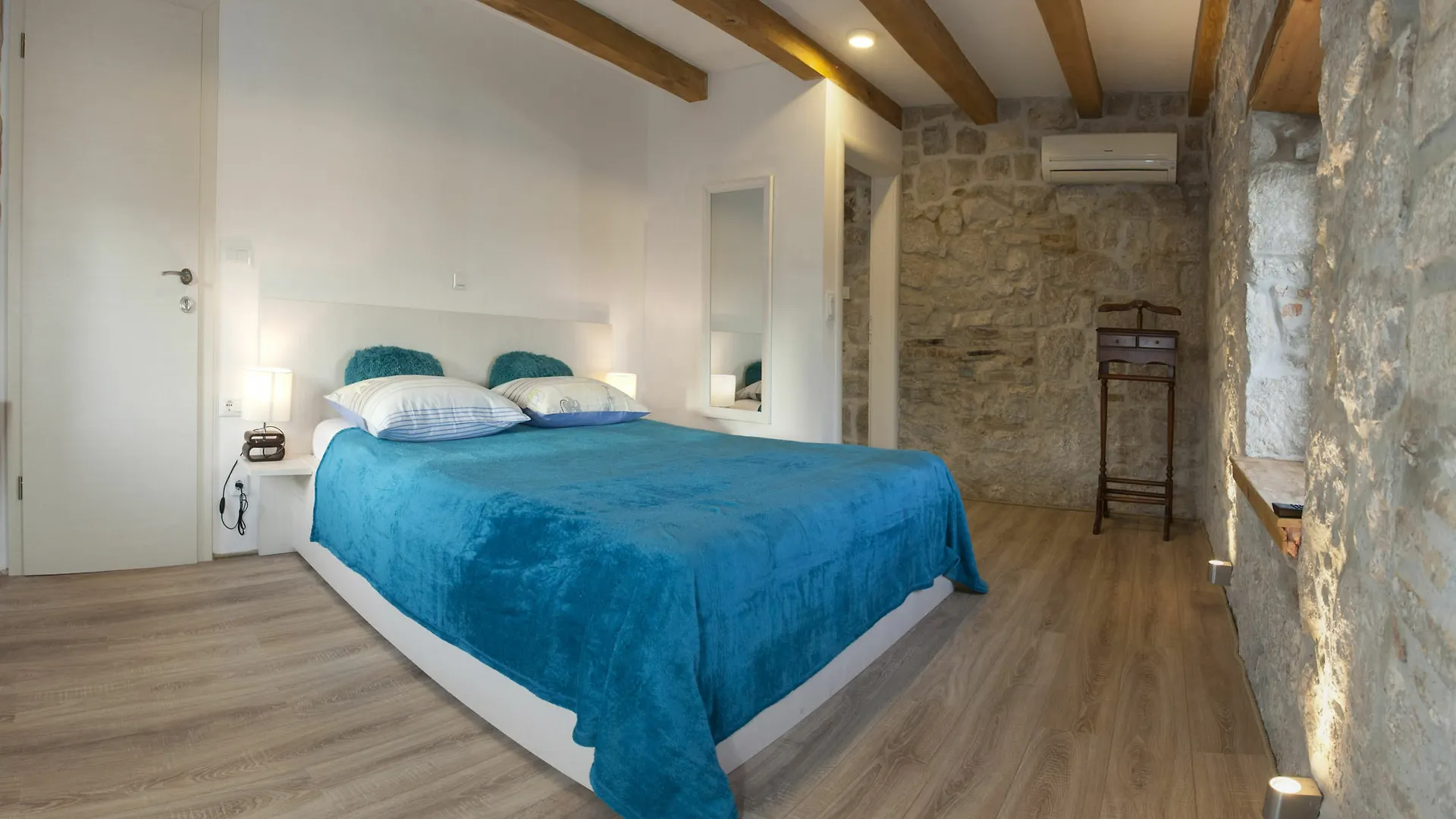 Dioklecijan Exclusive Apartments Split