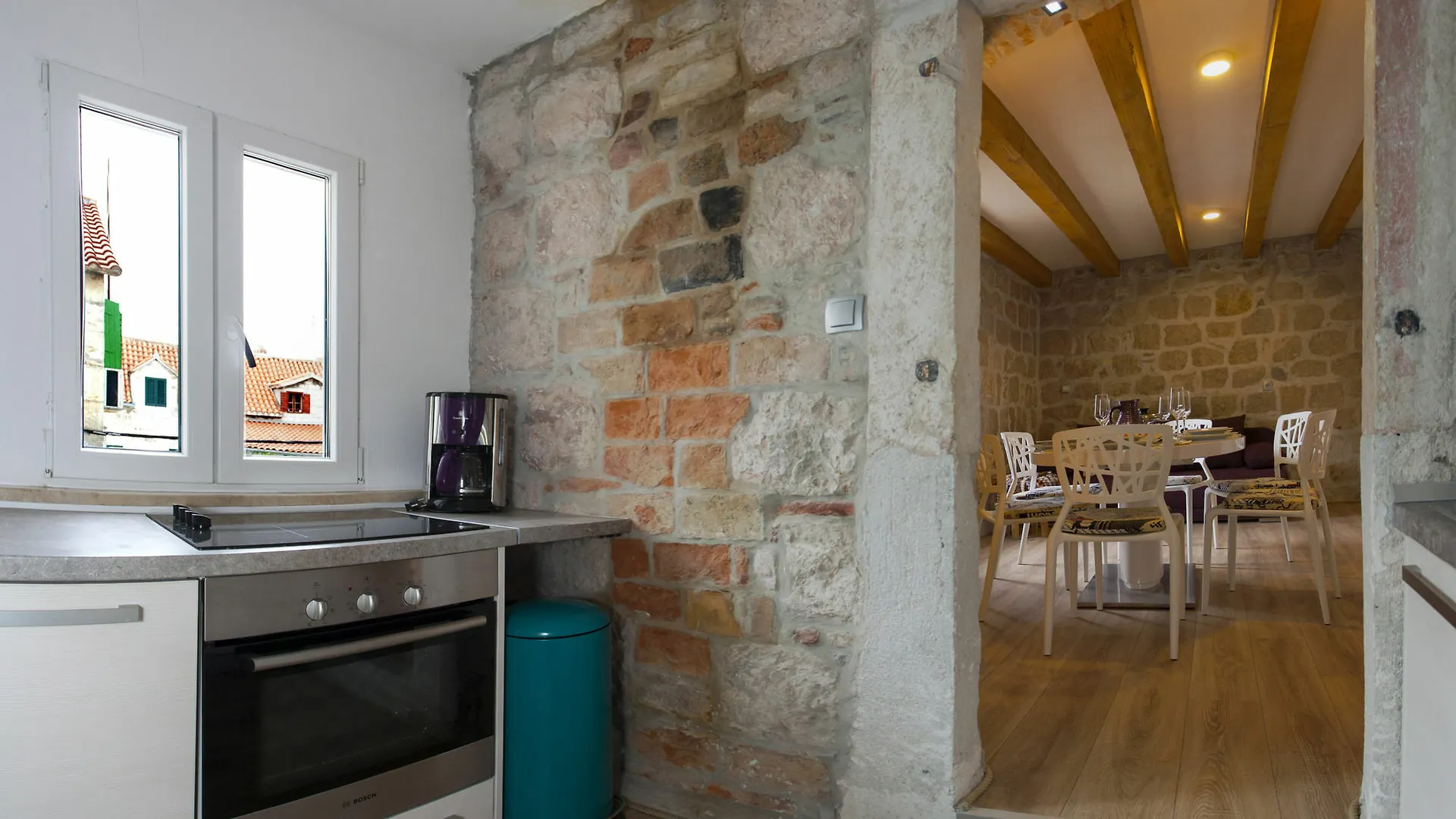 Dioklecijan Exclusive Apartments Split 0*,