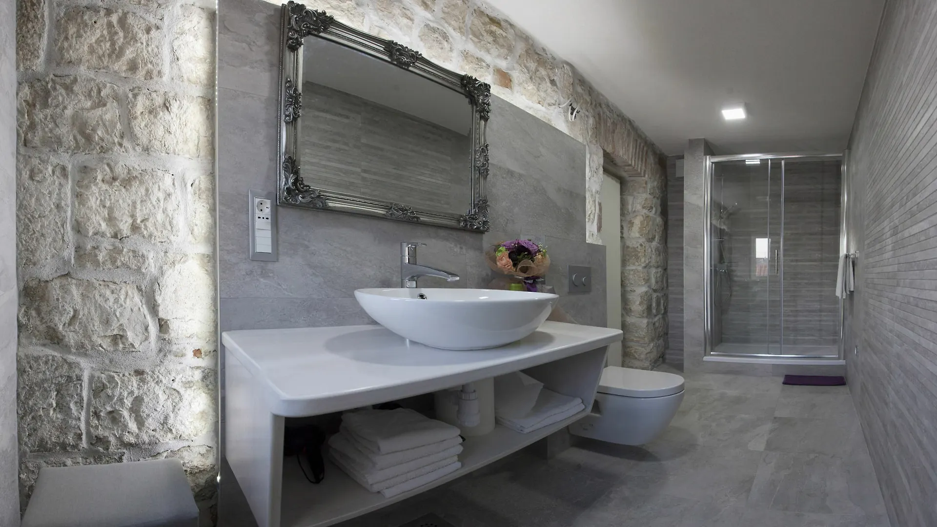 Dioklecijan Exclusive Apartments Split