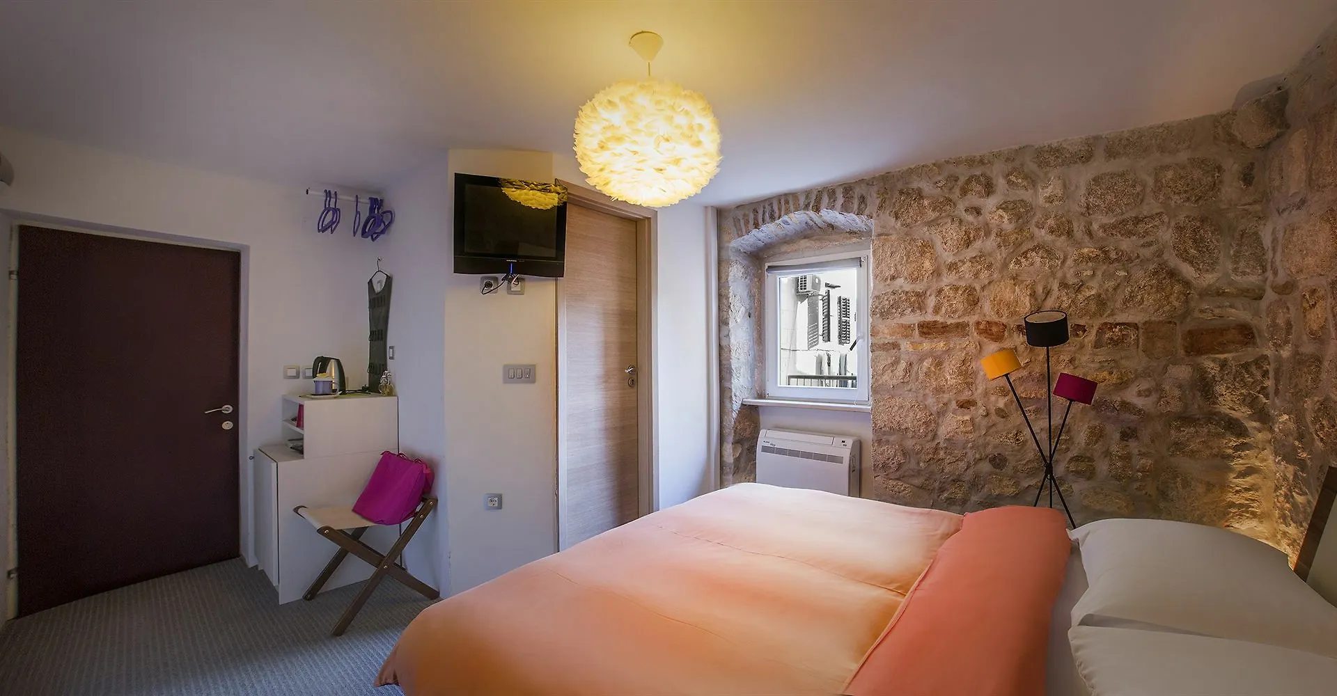 Dioklecijan Exclusive Apartments Split