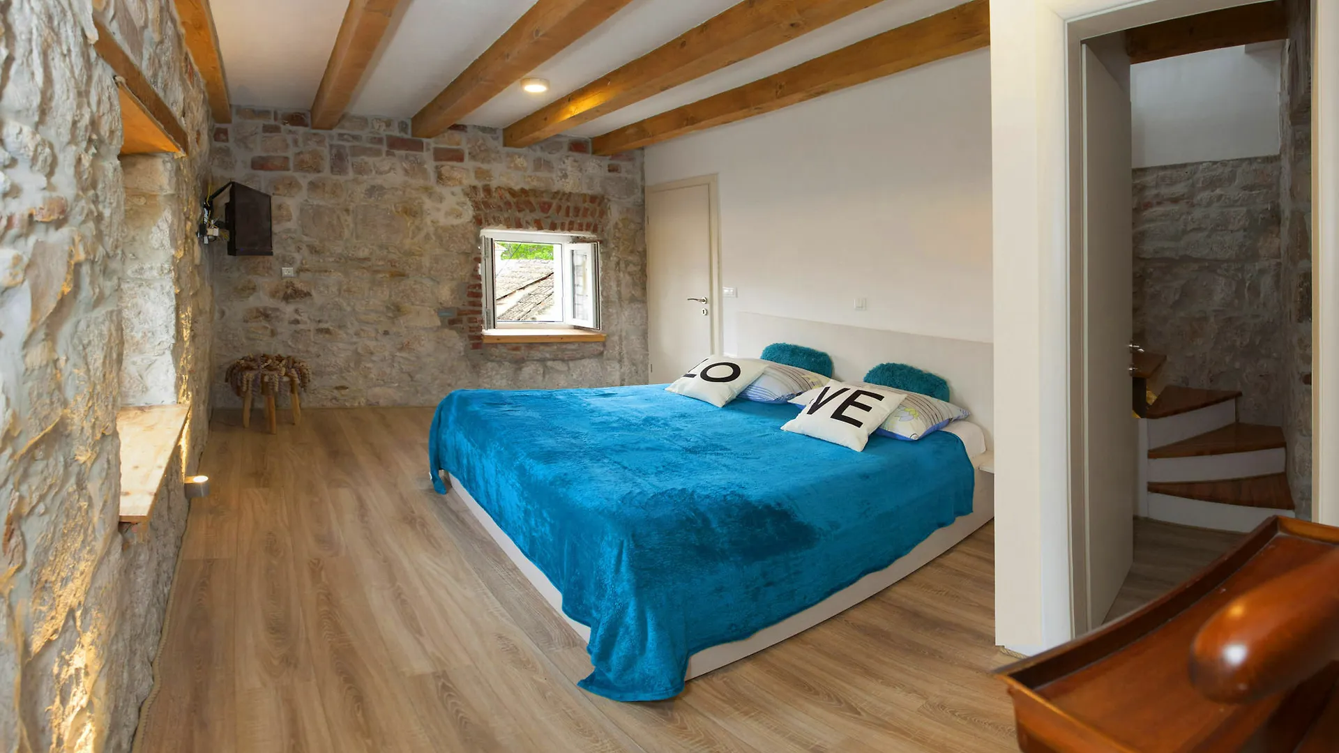 Dioklecijan Exclusive Apartments Split