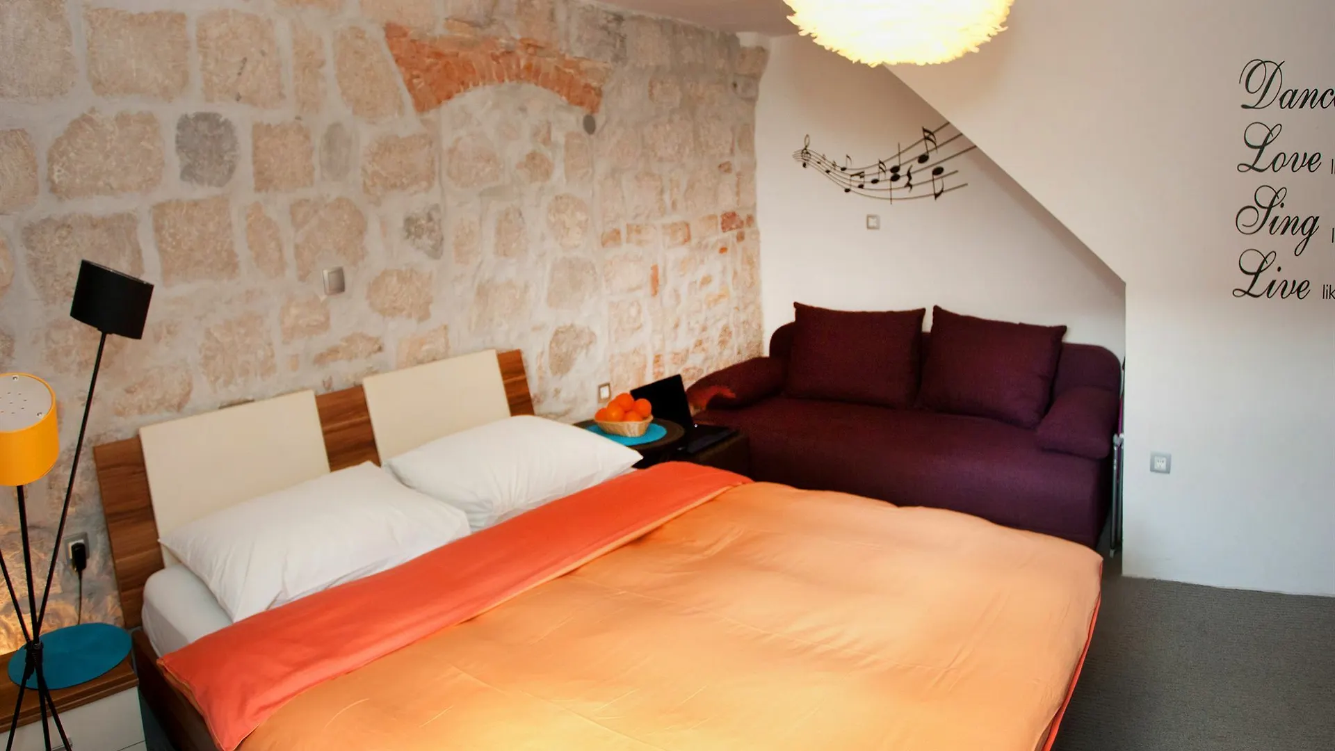 Dioklecijan Exclusive Apartments Split Croatia