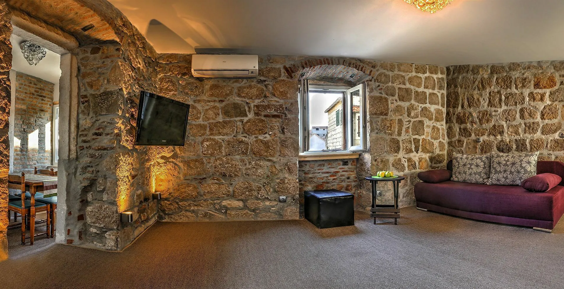 Dioklecijan Exclusive Apartments Split Croatia