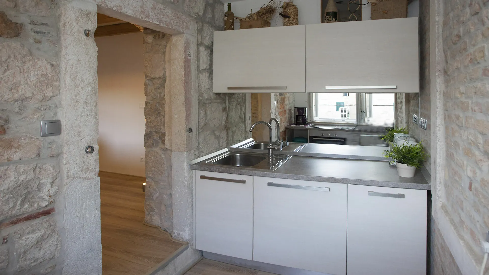 Dioklecijan Exclusive Apartments Split 0*,