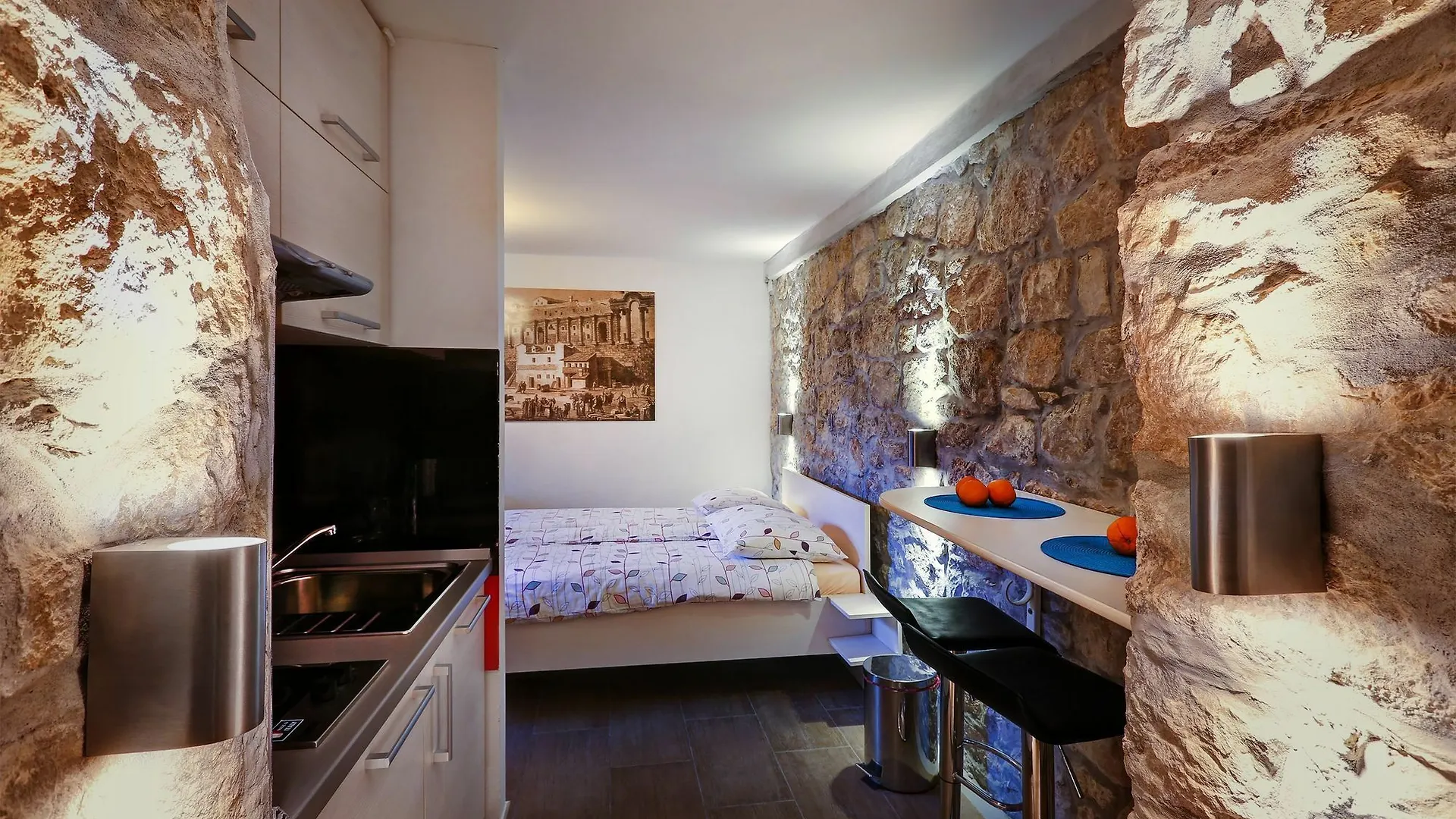 Dioklecijan Exclusive Apartments Split