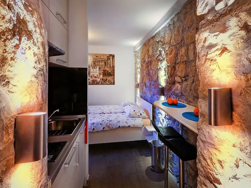 Dioklecijan Exclusive Apartments Split