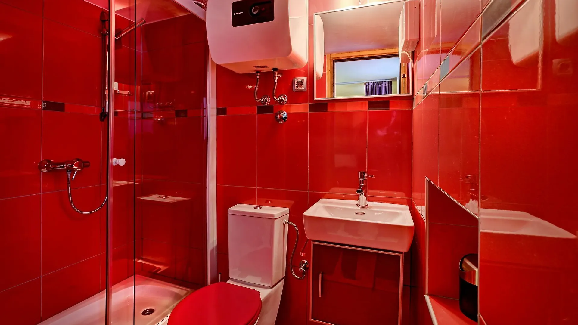 Dioklecijan Exclusive Apartments Split