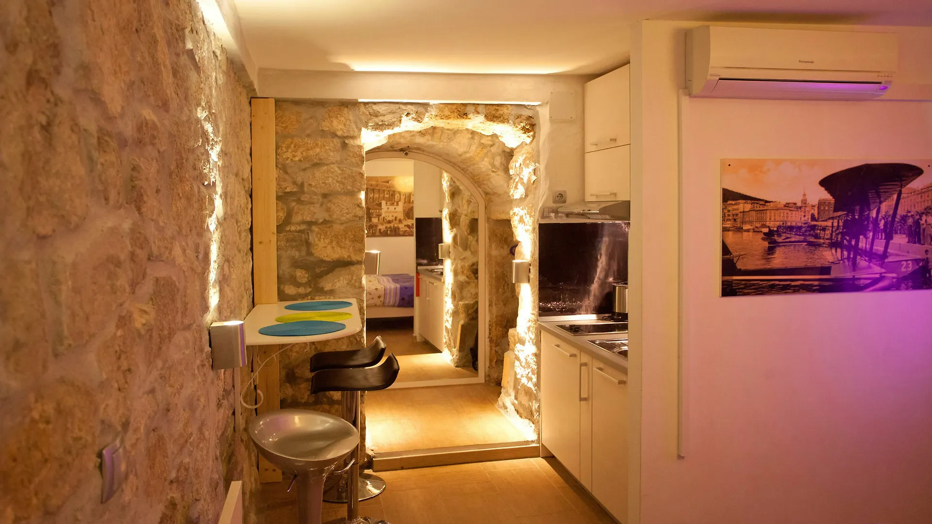 Dioklecijan Exclusive Apartments Split