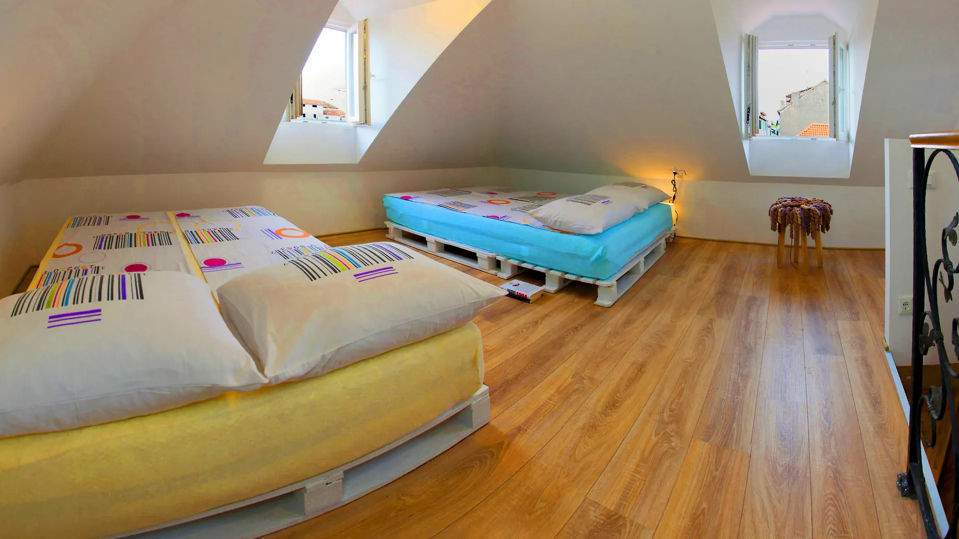 Dioklecijan Exclusive Apartments Split