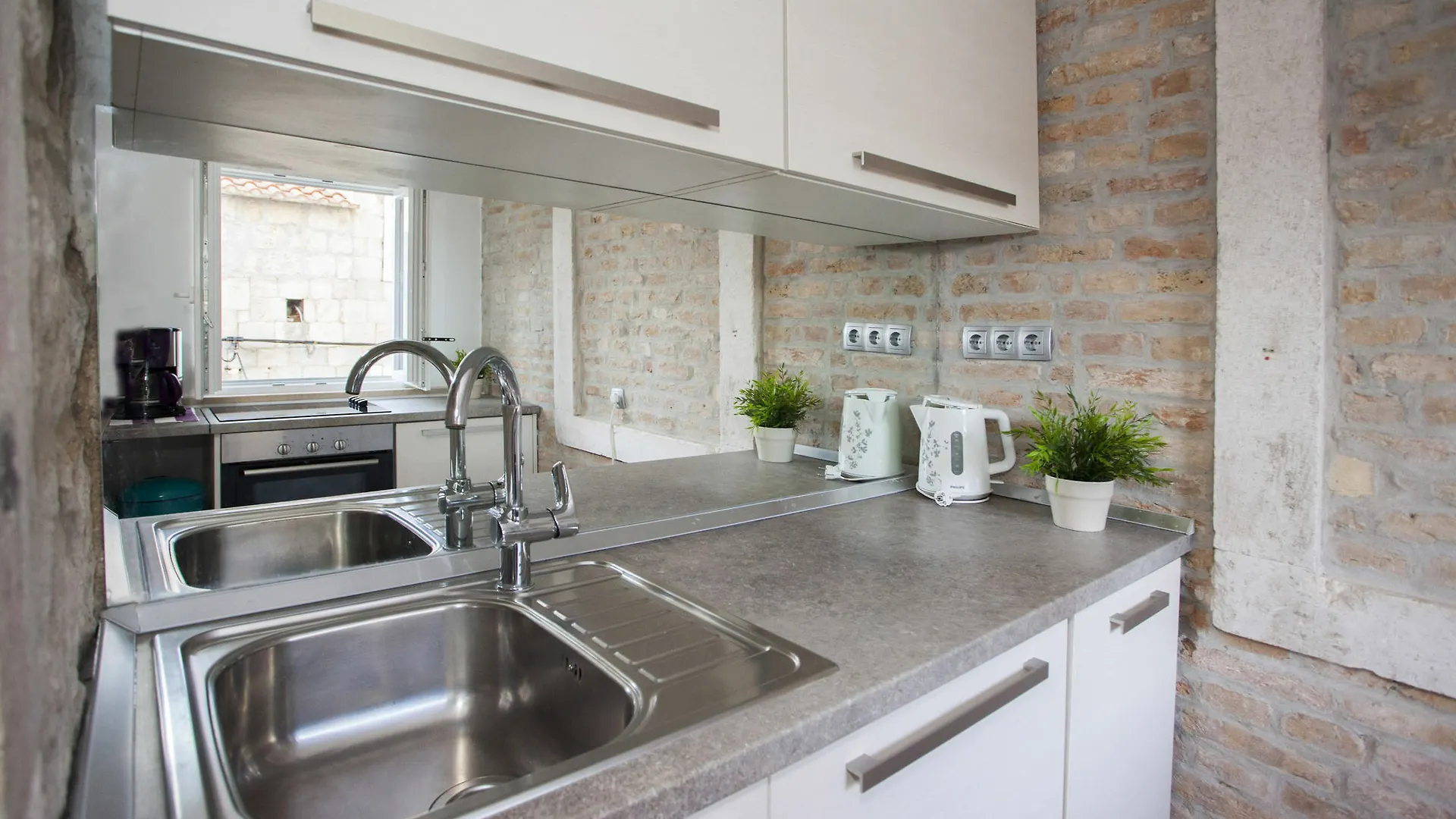 Dioklecijan Exclusive Apartments Split