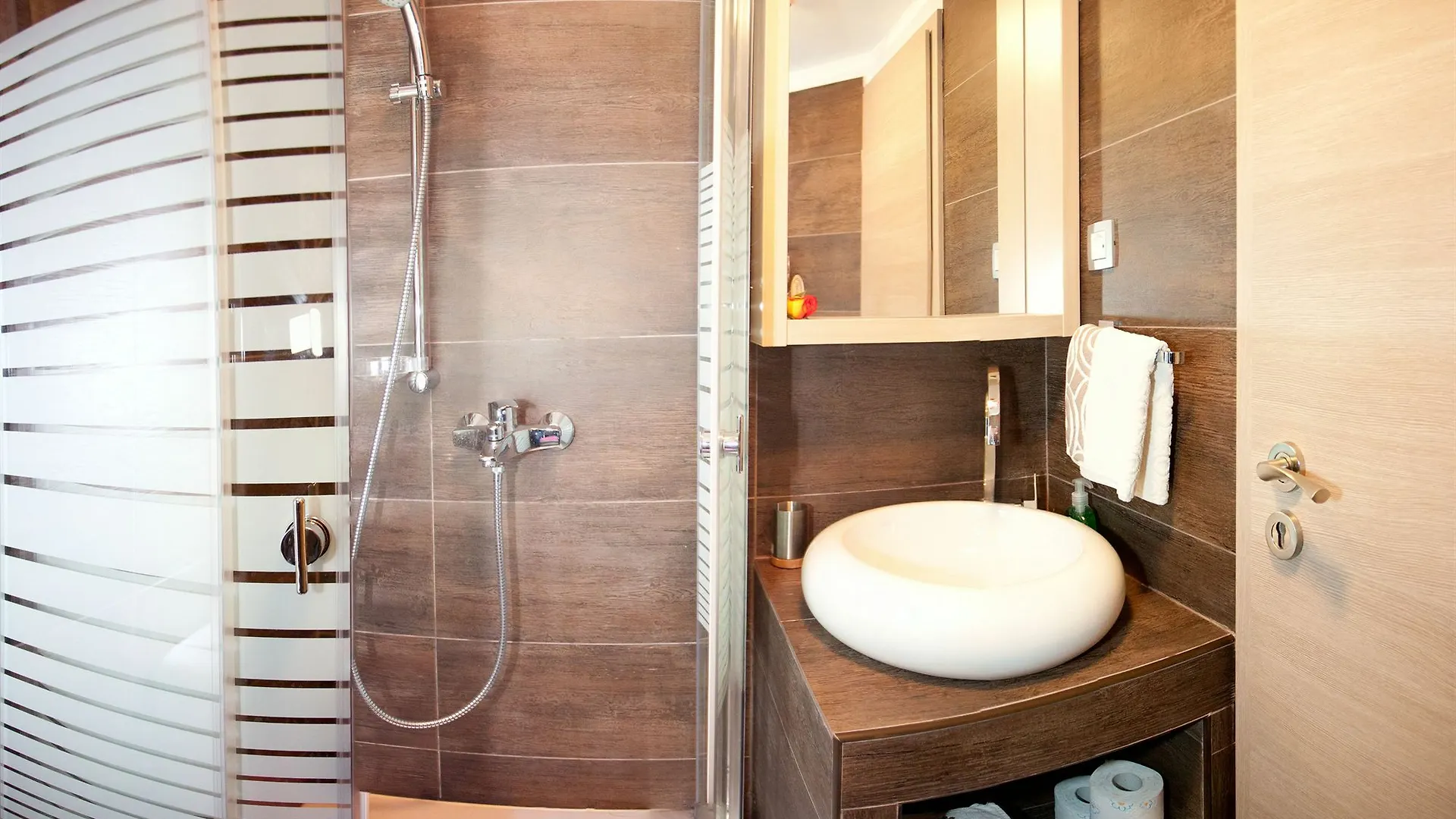 Dioklecijan Exclusive Apartments Split Croatia