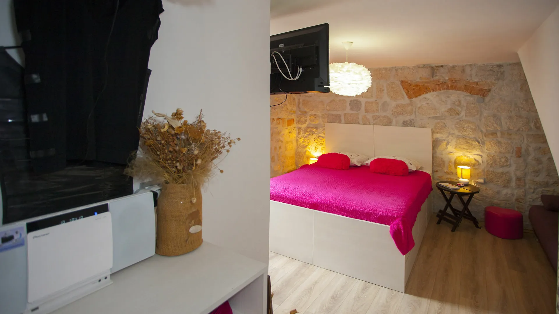 Dioklecijan Exclusive Apartments Split