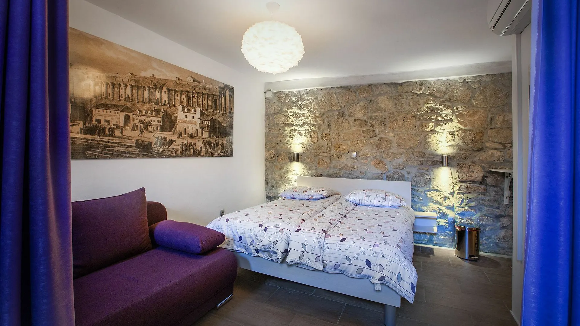 Dioklecijan Exclusive Apartments Split