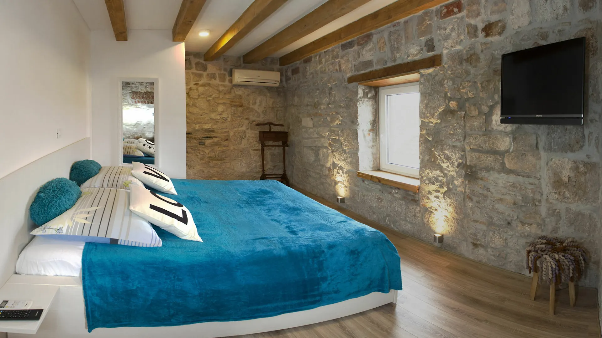 Dioklecijan Exclusive Apartments Split Croatia