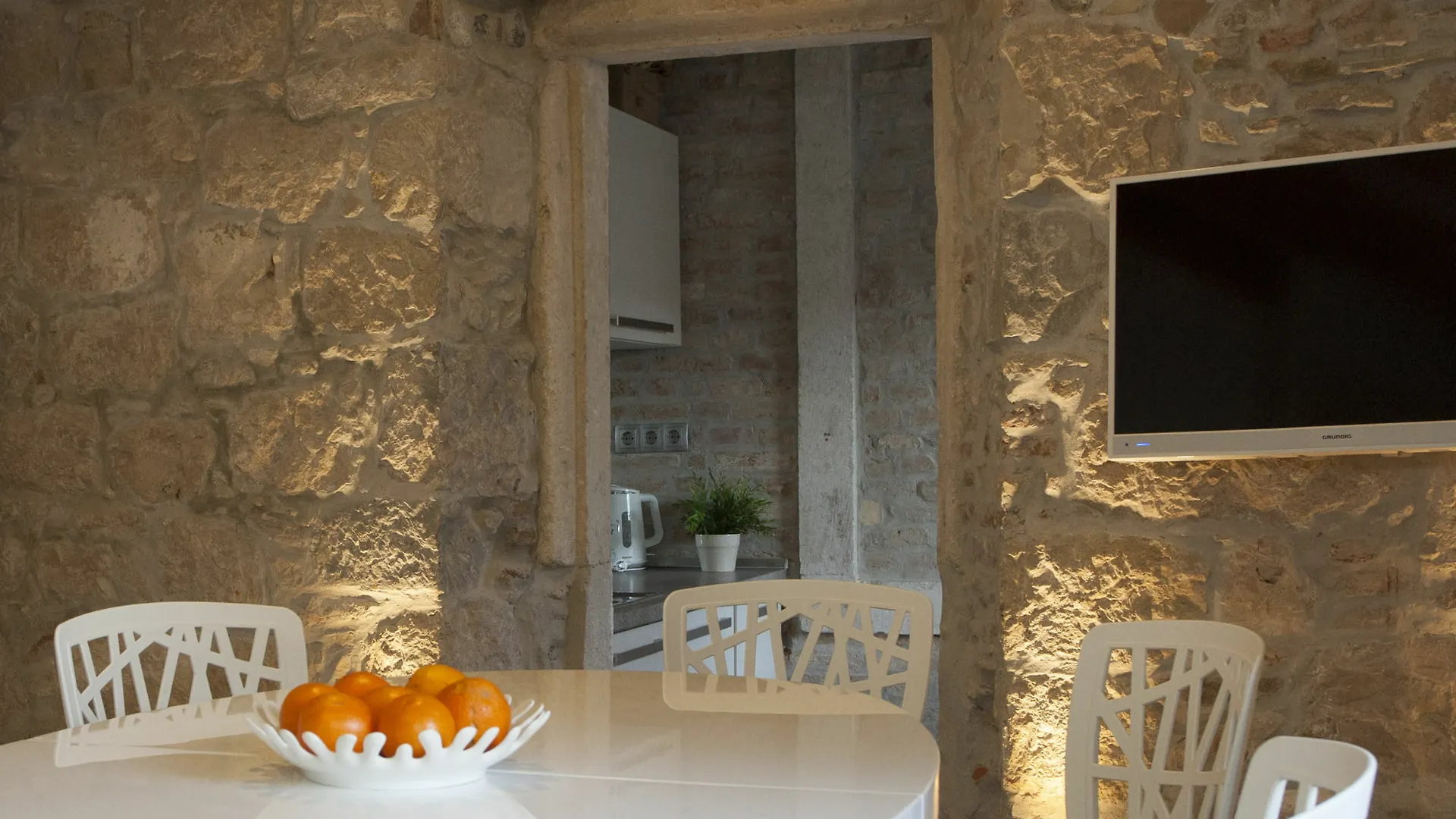 Dioklecijan Exclusive Apartments Split
