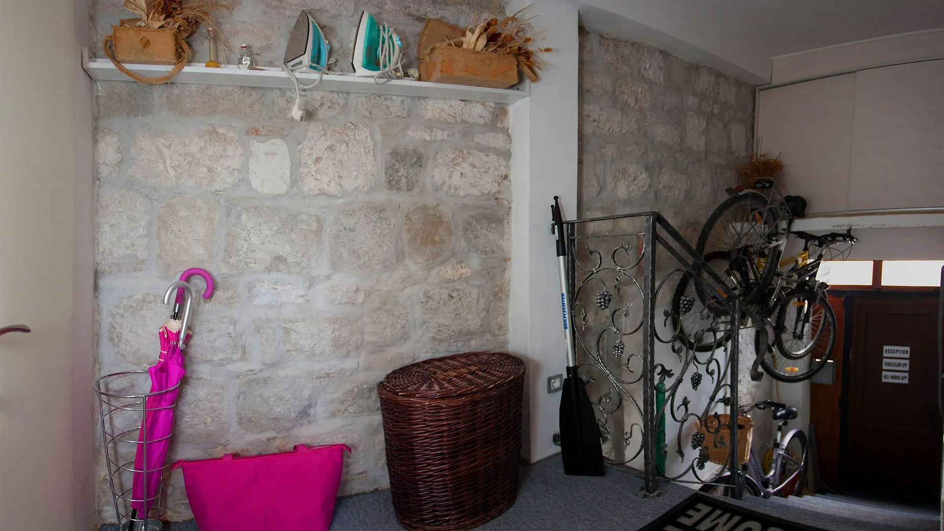 Dioklecijan Exclusive Apartments Split