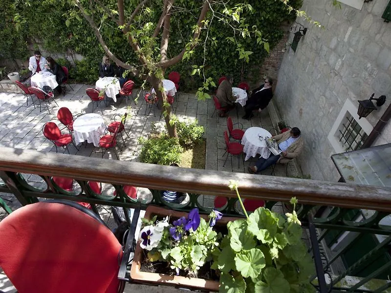 Dioklecijan Exclusive Apartments Split 0*,