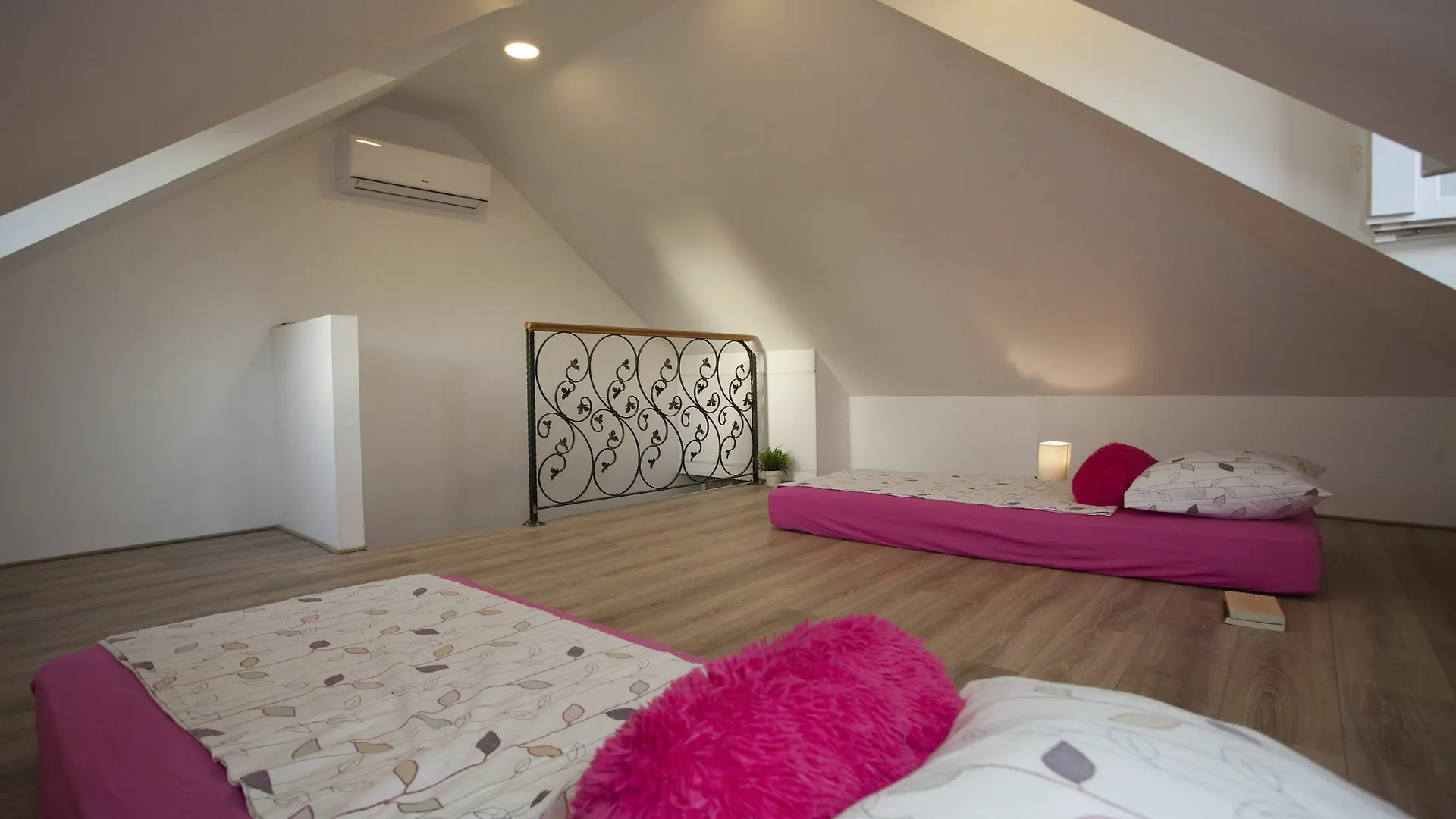 Dioklecijan Exclusive Apartments Split
