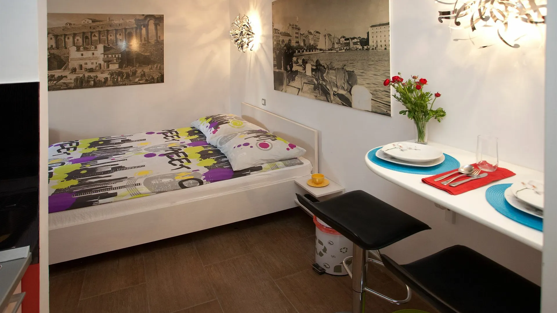 Dioklecijan Exclusive Apartments