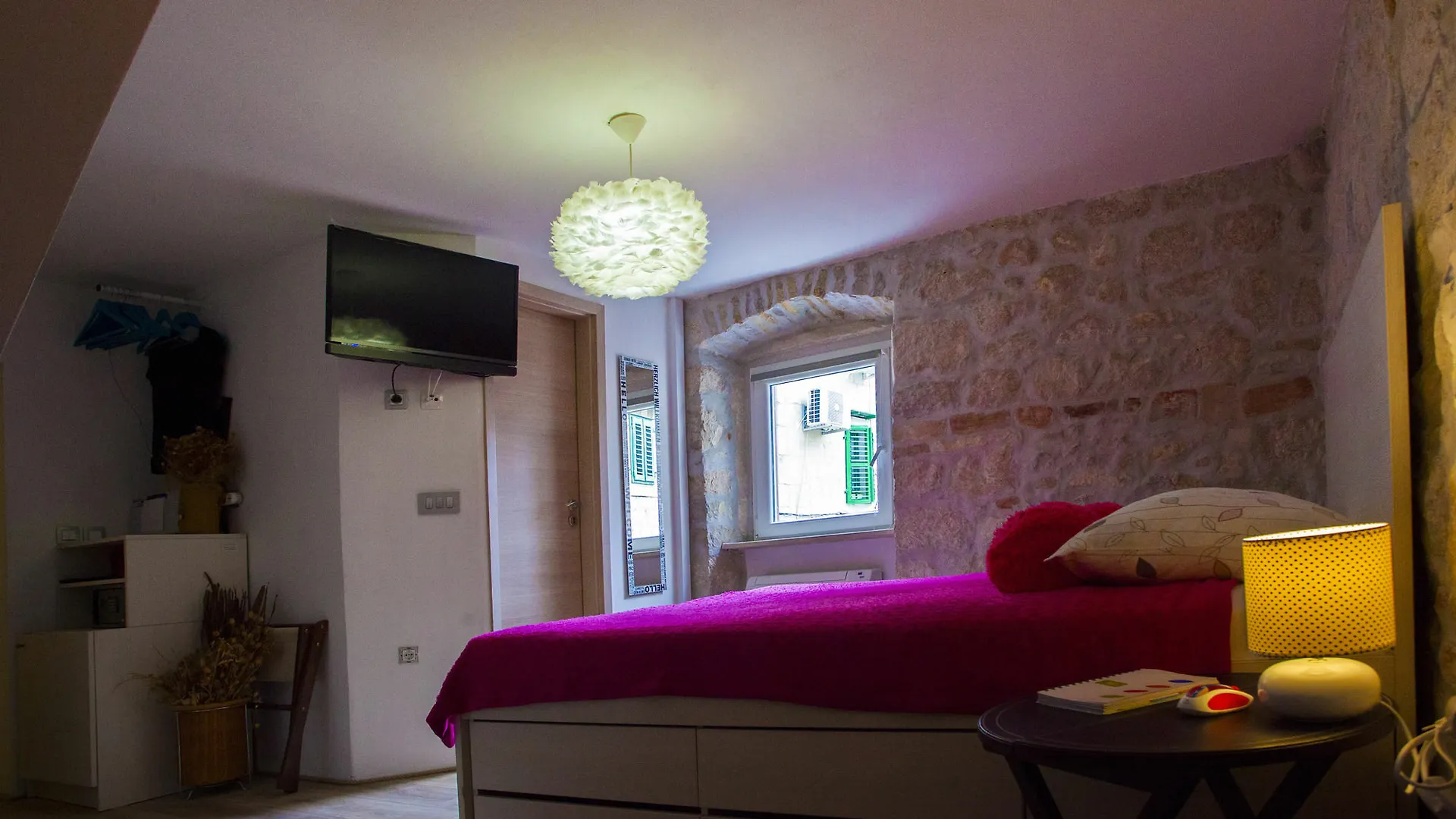 Dioklecijan Exclusive Apartments Split
