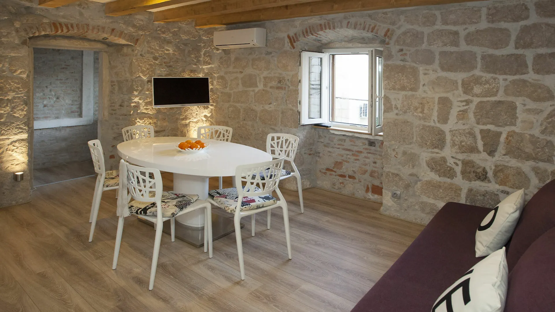 Dioklecijan Exclusive Apartments Split