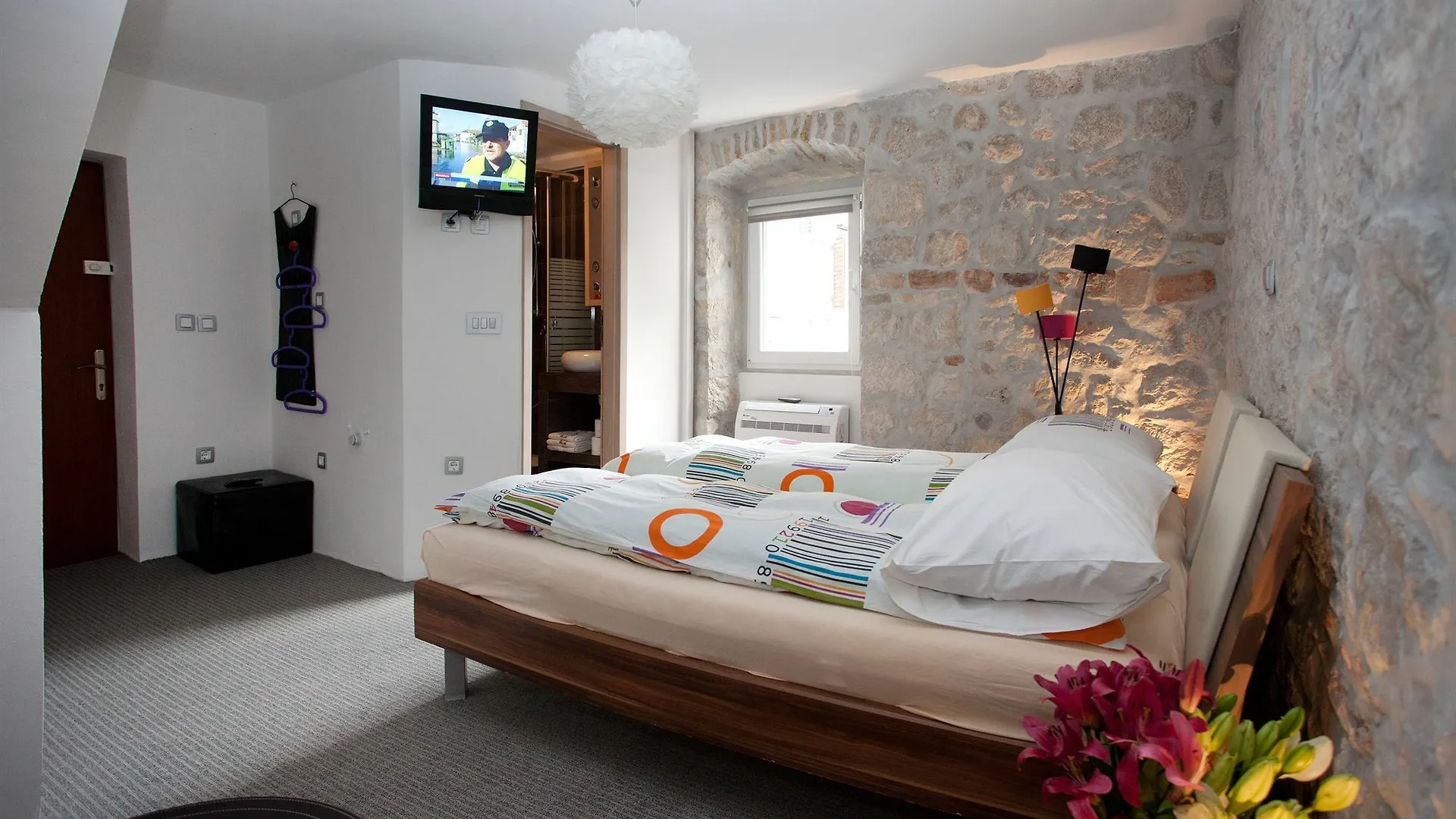 Dioklecijan Exclusive Apartments Split