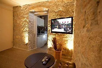 Dioklecijan Exclusive Apartments Split 0*,  Hırvatistan